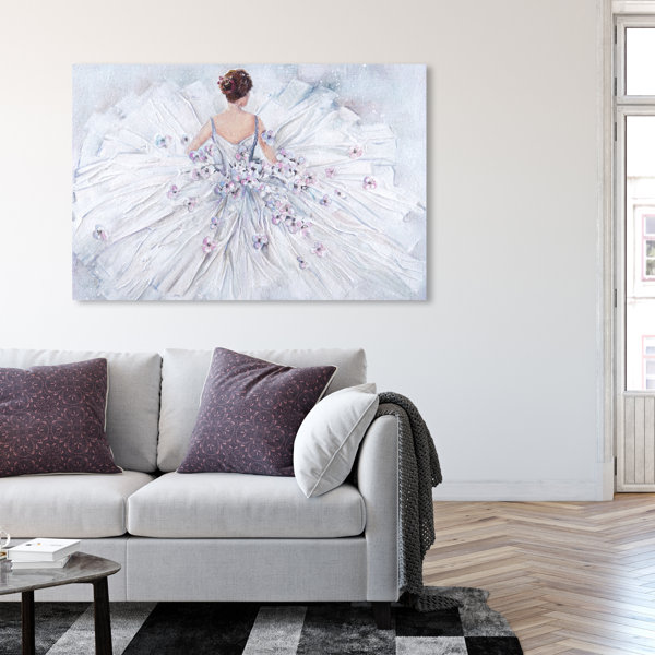 Oliver Gal - Graphic Art | Wayfair